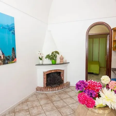 Appartement Antica Macina