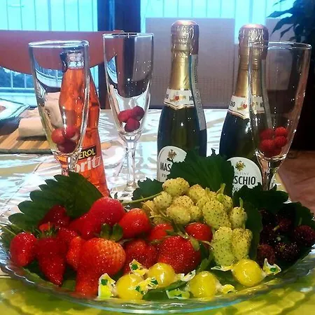 Antica Macina Appartement *