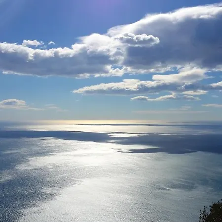 Antica Macina Appartement