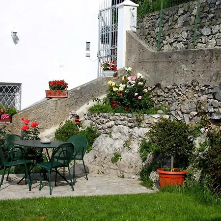 Appartement Antica Macina *