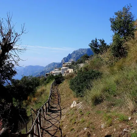 Appartement Antica Macina *