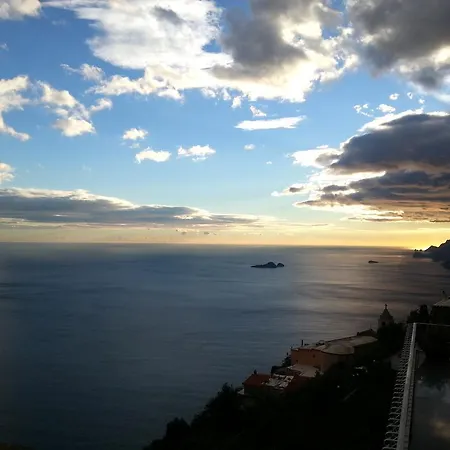 Antica Macina * Positano