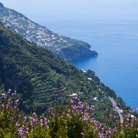 Appartement Antica Macina Positano