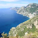 Antica Macina Appartement Positano