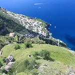 Antica Macina Appartement Positano