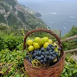 Appartement Antica Macina Positano