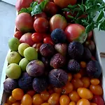 Antica Macina Appartement Positano