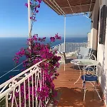 Appartement Antica Macina Positano