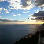 Antica Macina * Positano