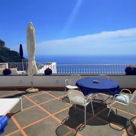 Antica Macina Apartment