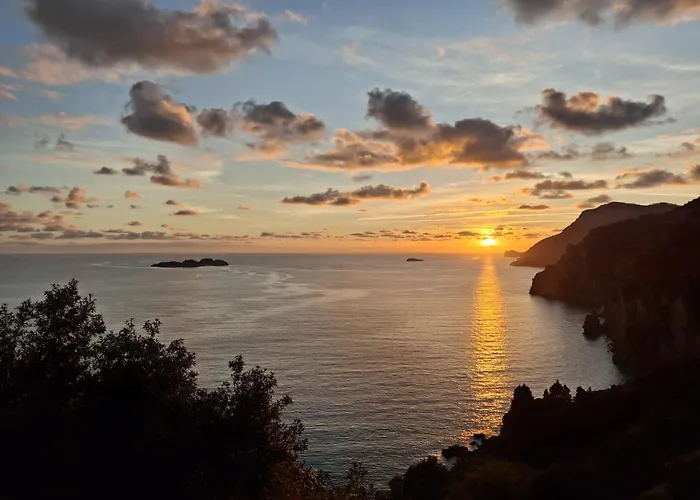 Apartament Antica Macina *