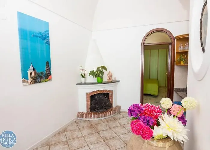 Apartament Antica Macina