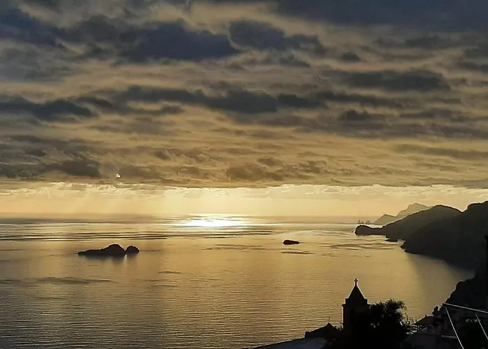 Antica Macina Apartament *