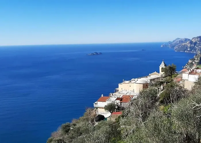 Antica Macina Apartament