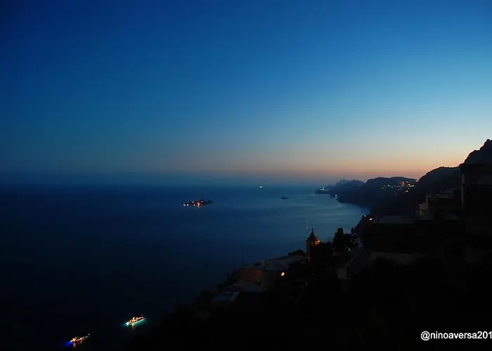 Antica Macina Apartament *