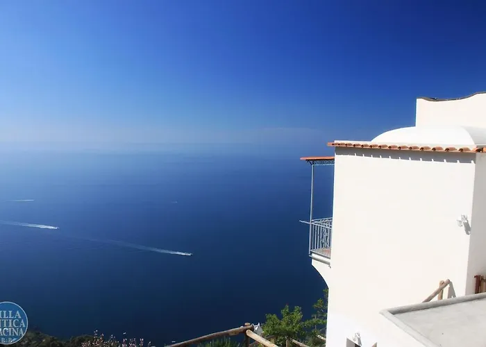 Antica Macina * Positano