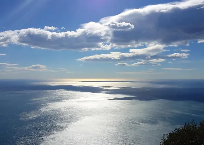 Antica Macina Apartament