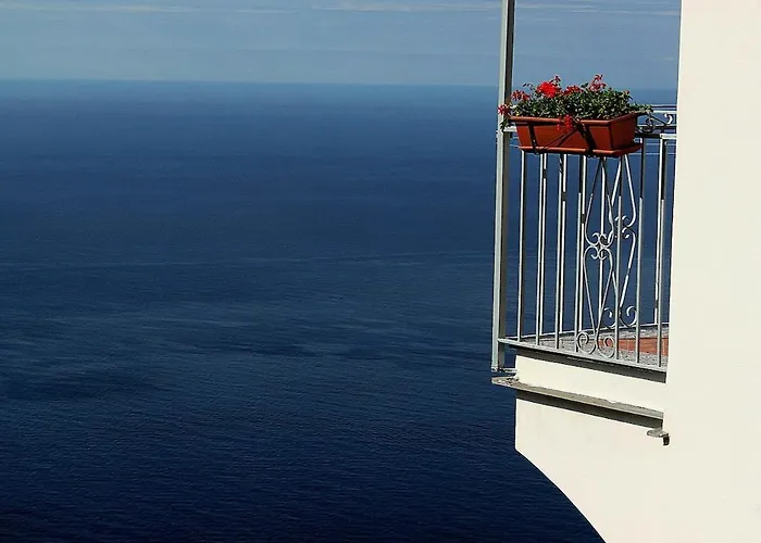 Antica Macina Positano