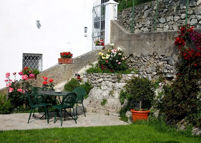 Apartament Antica Macina *