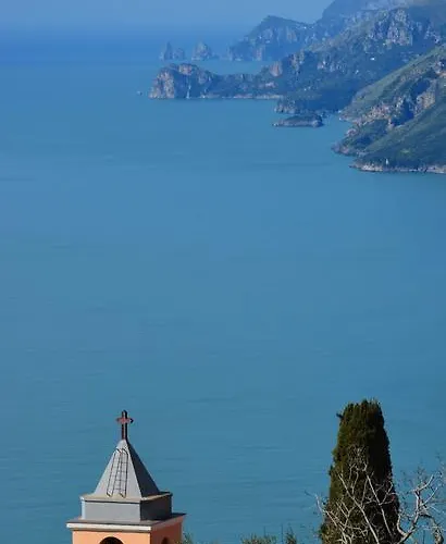 Antica Macina Apartament *