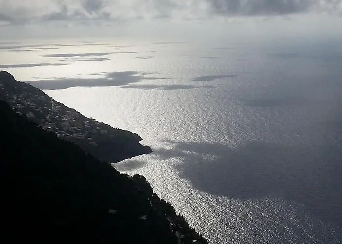 Antica Macina * Positano