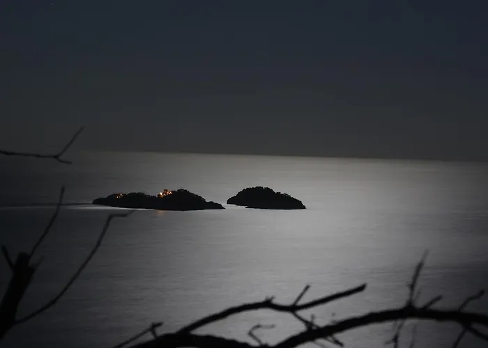 Antica Macina Apartament