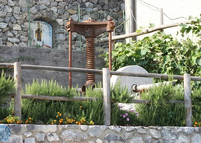 Apartament Antica Macina