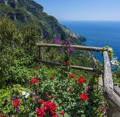 Apartament Antica Macina Positano