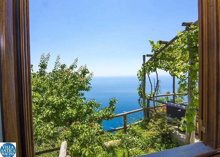 Apartament Antica Macina