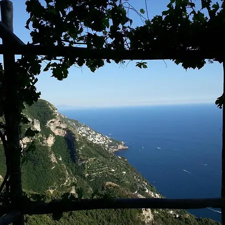 Antica Macina Appartement