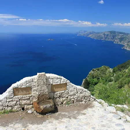 Appartamento Antica Macina Positano