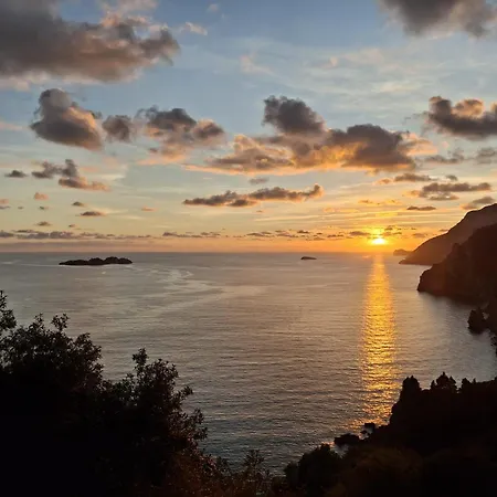 公寓 安提卡马希纳别墅 *