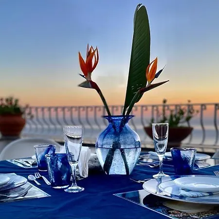Appartement Antica Macina