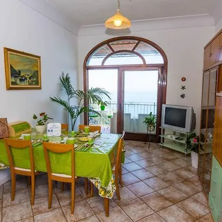 Appartement Antica Macina Positano