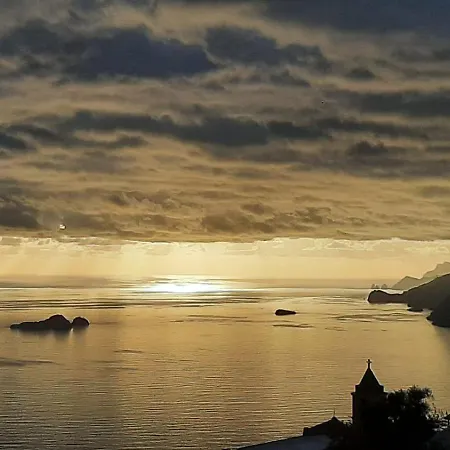 Antica Macina Appartement *