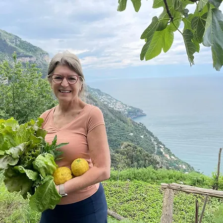 Antica Macina Positano
