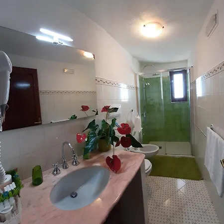 Apartman Antica Macina Positano