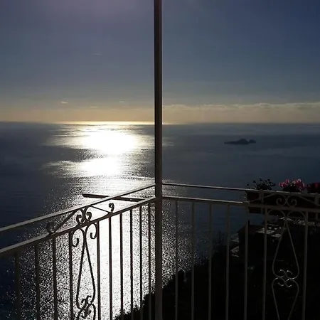 安提卡马希纳别墅