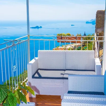 Antica Macina Appartement