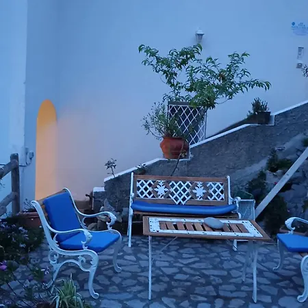 Antica Macina Appartamento Positano