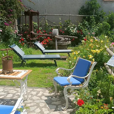 Antica Macina Appartement