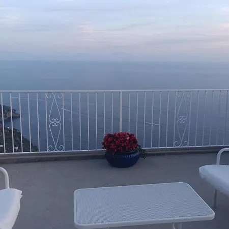 Antica Macina Appartement *