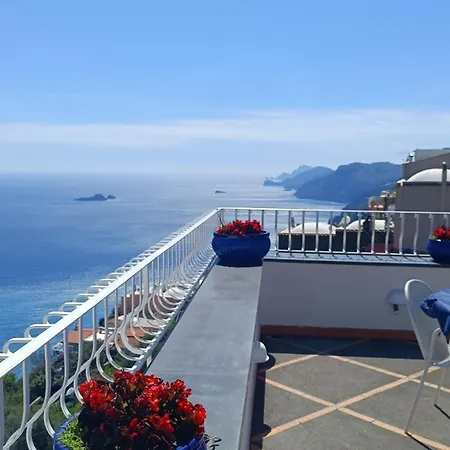 Appartement Antica Macina *