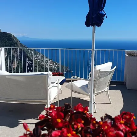 Antica Macina Appartamento Positano