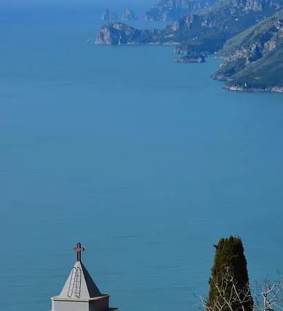 Antica Macina Apartman *