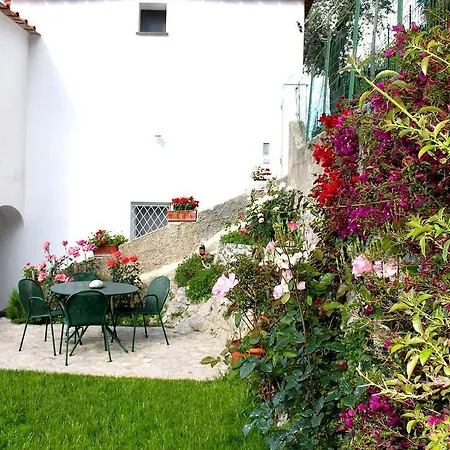 安提卡马希纳别墅 公寓 波西塔諾