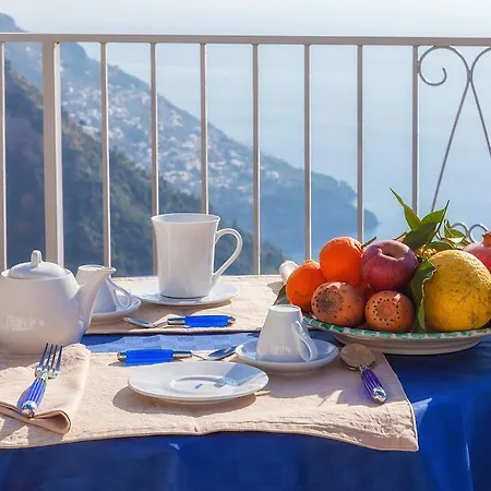 Appartamento Antica Macina Positano