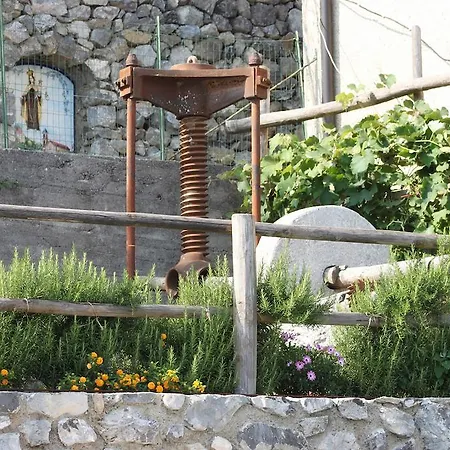 Appartement Antica Macina