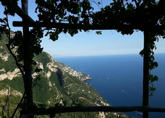 Antica Macina דירה