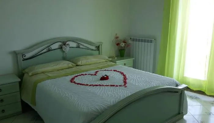 Antica Macina דירה *